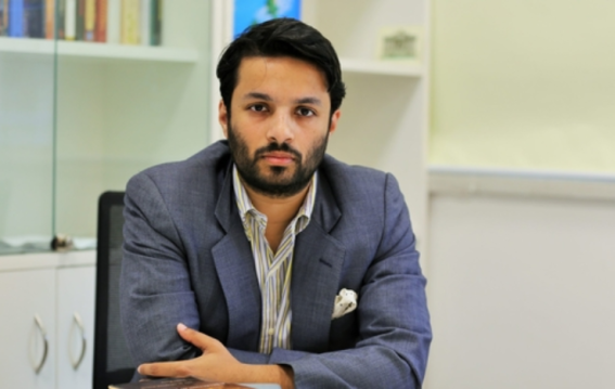 Supreme Court Grants Interim Bail to Ashoka University Professor Ali Khan Mahmudabad